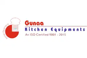 Guna Kitchen Equipment