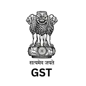 GST