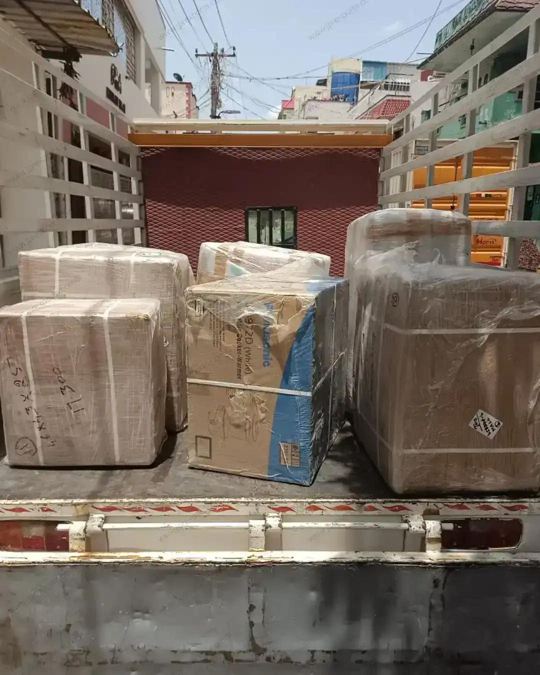 Stationery export